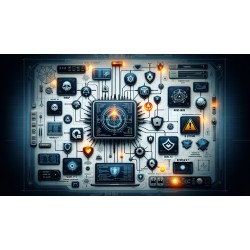 Analisi della Sicurezza Informatica aziendale o privata