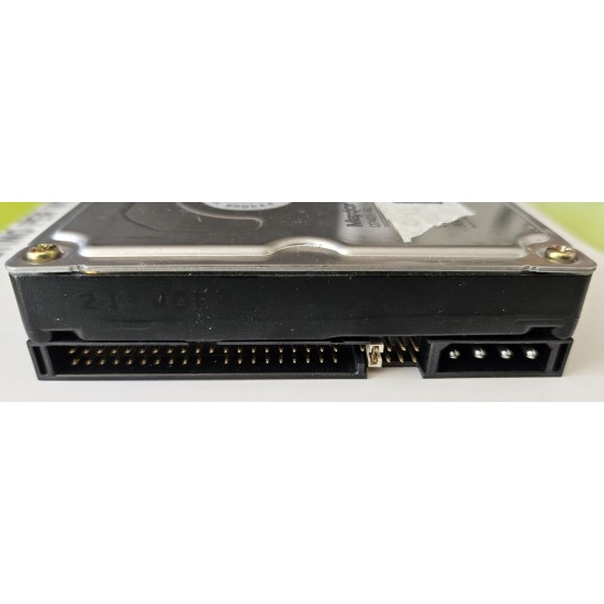 Internal hard disk Maxtor D740X-6L 40GB IDE