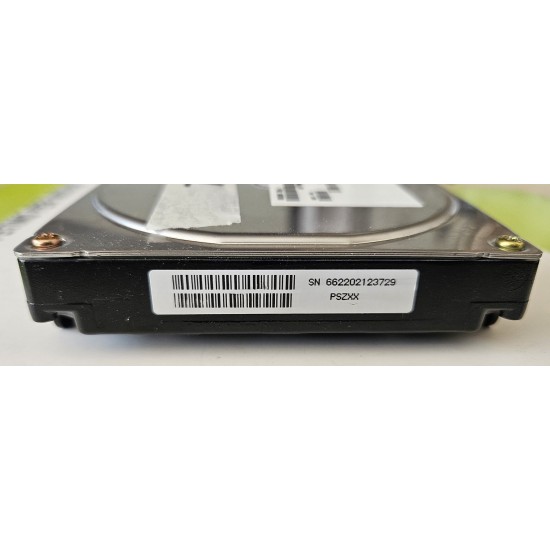 Internal hard disk Maxtor D740X-6L 40GB IDE