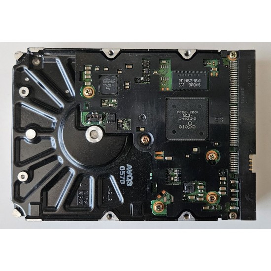 Internal hard disk Maxtor D740X-6L 40GB IDE