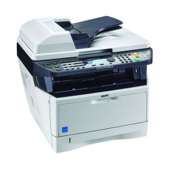 Olivetti d-Copia 3013MF monochrome multifunction printer