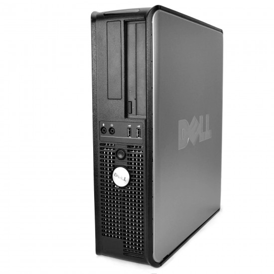 Dell Optiplex 780 SFF Core 2 Duo E7500 PC with 4GB Ram 120GB SSD SATA Dell Optiplex 780 SFF Core 2 Duo E7500 PC with 4GB Ram 120GB SSD SATA