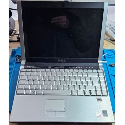 Notebook Dell XPS 1330 PP25L in buone condizioni estetiche Notebook Dell XPS 1330 PP25L in buone condizioni estetiche