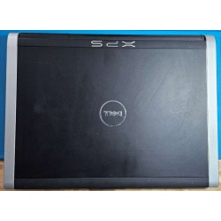 Notebook Dell XPS 1330 PP25L in buone condizioni estetiche Notebook Dell XPS 1330 PP25L in buone condizioni estetiche