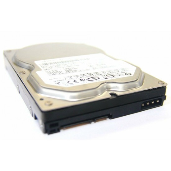 Hard Disk interno Hitachi DeskStar da 80GB SATA HDS721680PLA380