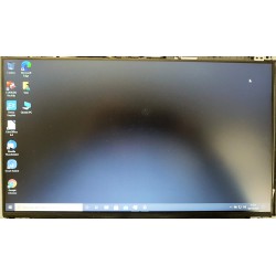 15.6" LCD LED display 15.6" model NT156WHM-N44 V8.0 350mm 30pin without media