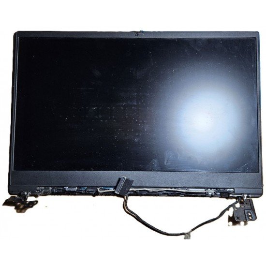 Full FHD Display with Black Cover for Lenovo IdeaPad S340-15IWL