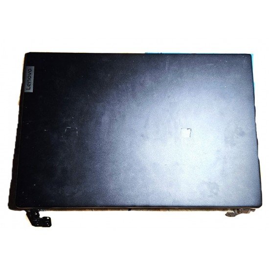 Full FHD Display with Black Cover for Lenovo IdeaPad S340-15IWL