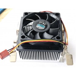 Dissipatore per CPU Socket 478 (Pentium 4) Dissipatore per CPU Socket 478 (Pentium 4)