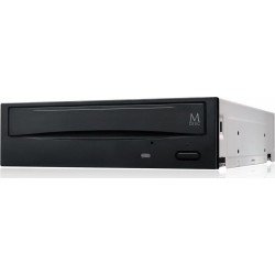 Masterizzatore DVD interno ASUS DRW-24D5MT 24X con supporto M-DISC per backup dei dati a vita Masterizzatore DVD interno ASUS DRW-24D5MT 24X con supporto M-DISC per backup dei dati a vita