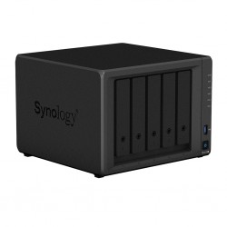 Server NAS Synology DiskStation DS1019+