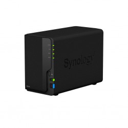 Soluzione Completa Server Synology DS218 con 4 TeraByte di Storage Incluso