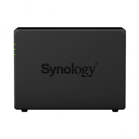 Server NAS Synology DiskStation DS720+
