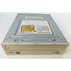 Lettore DVD interno per PC Samsung TS-H352 con interfaccia IDE Lettore DVD interno per PC Samsung TS-H352 con interfaccia IDE