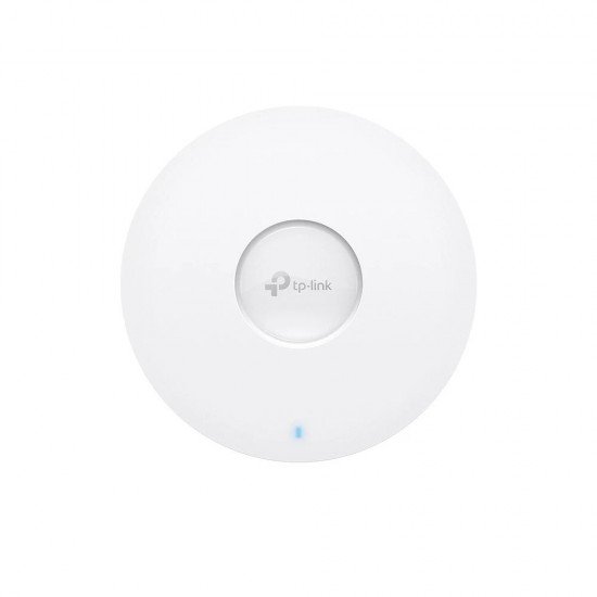 Access Point Dual Band TP-Link EAP610 - AX1800 Ceiling Mount WiFi 6 Access Point Dual Band TP-Link EAP610 - AX1800 Ceiling Mount WiFi 6