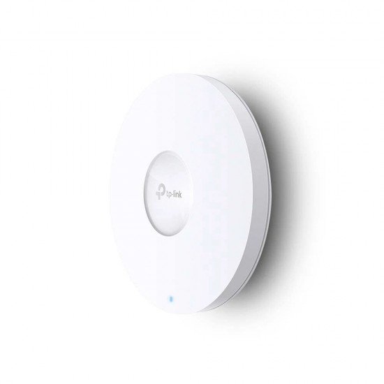 Access Point Dual Band TP-Link EAP610 - AX1800 Ceiling Mount WiFi 6 Access Point Dual Band TP-Link EAP610 - AX1800 Ceiling Mount WiFi 6