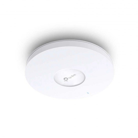 Access Point Dual Band TP-Link EAP610 - AX1800 Ceiling Mount WiFi 6 Access Point Dual Band TP-Link EAP610 - AX1800 Ceiling Mount WiFi 6
