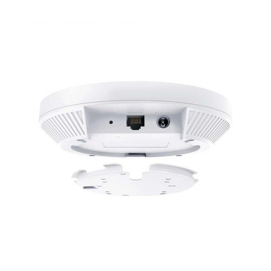 Access Point Dual Band TP-Link EAP610 - AX1800 Ceiling Mount WiFi 6 Access Point Dual Band TP-Link EAP610 - AX1800 Ceiling Mount WiFi 6