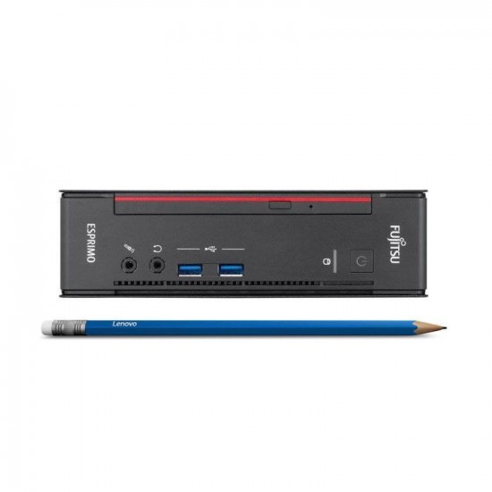 PC Computer Fujitsu Esprimo Q556-2 Mini Intel Core i5-6400T Ram 8GB PC Computer Fujitsu Esprimo Q556-2 Mini Intel Core i5-6400T Ram 8GB