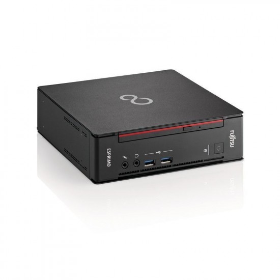 PC Computer Fujitsu Esprimo Q556-2 Mini Intel Core i5-6400T Ram 8GB PC Computer Fujitsu Esprimo Q556-2 Mini Intel Core i5-6400T Ram 8GB