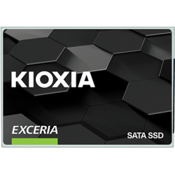 Hard Disk SSD Kioxia Exceria da 240GB 2,5 pollici LTC10Z240GG8