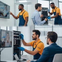 Priority Technical Support Service "FastLane"