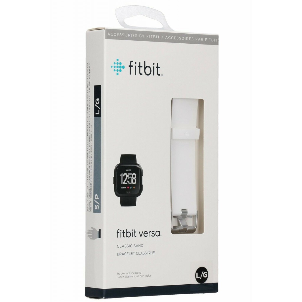 Cinturino In Acciaio Inox TenCloud Per Fitbit Versa 3 E Sense, Chiusura Pieghevole, Regolabile 14.2-20.6 Cm, Con Attrezzo Per Rimuovere Maglie