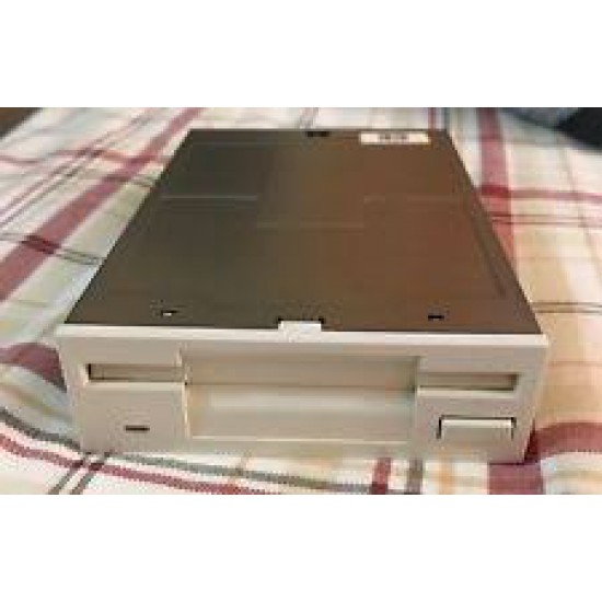 Floppy Disk per Amiga 4000 DeskTop originale FB-357A (Da revisionare)