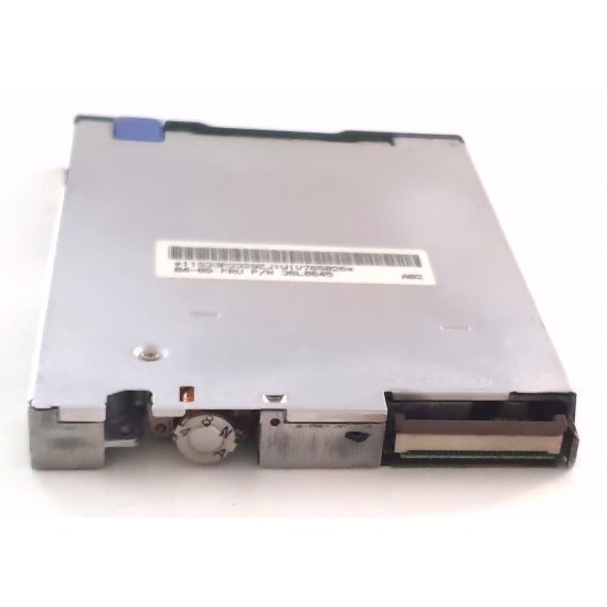 Floppy Disk per PC IBM a profilo ultrabasso (12mm)  FD-05HG 8748-U