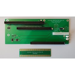 Amiga 500 Zorro 2 Interface card