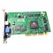 Scheda Grafica AGP Nvidia GeForce2 MX Dell 05G998 5G998 con 32MB