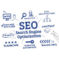 SEO positioning analysis of your website