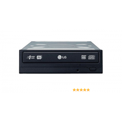 LG Internal IDE 5.25" PC DVD Recorder GSA-H12N