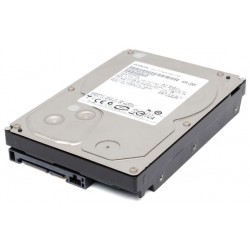Hard Disk interno da 3,5" Hitachi da 1 TB SATA HDE721010SLA330