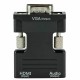 Convertitore di segnale video da HDMI a VGA con uscita Audio