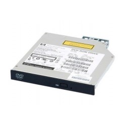 Unità ottica HP SATA ODD DVD DS-8D3SH 481428-001 & CAVO DI ALIMENTAZIONE