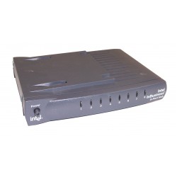 Intel InBusiness Hub to 8 port 10 base T with Bnc