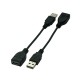 Anti Juice Jacking Travel USB Adapter Protects Your Phone Anywhere
