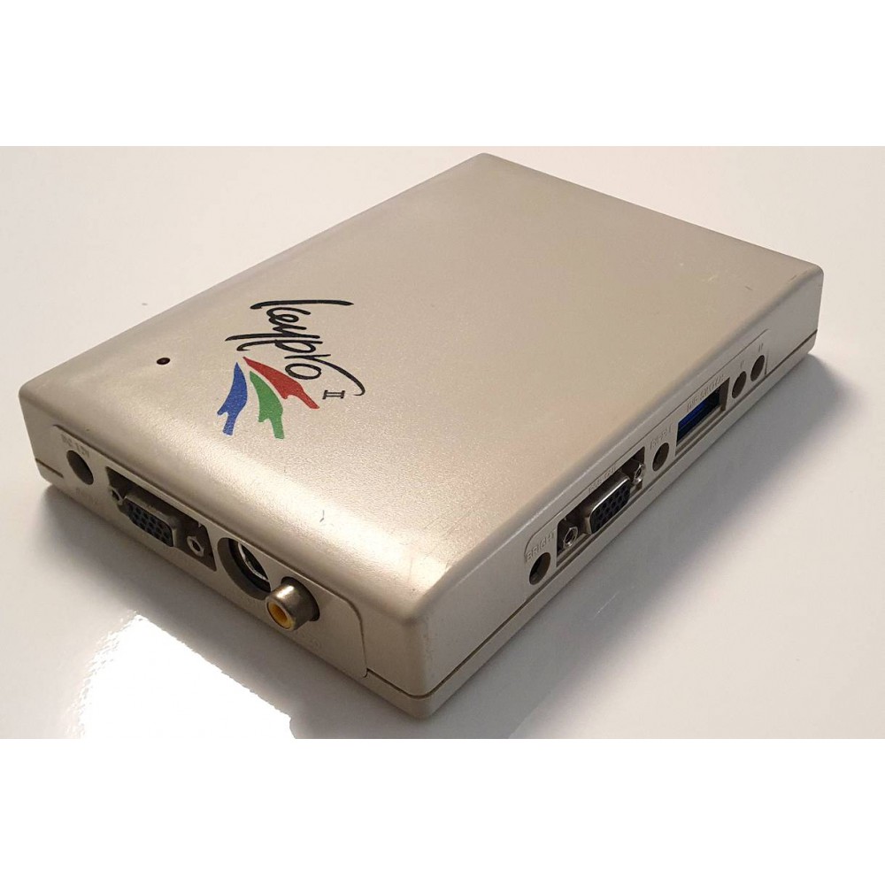 KeyPro II PV510 Analog Video Signal Converter PV510