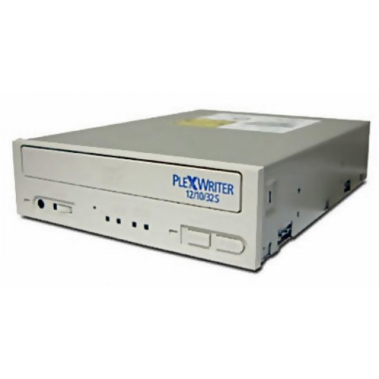 Lettore Masterizzatore CD ROM interno SCSI Plextor PX-R820Ti TLA0403