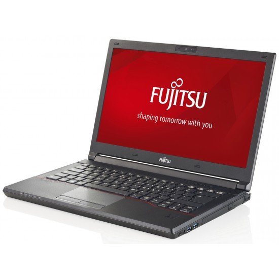 NoteBook Fujitsu LifeBook E556 i5-6200U with 8GB RAM DDR4 500GB SSD Windows 11 Professional 25H2 NoteBook Fujitsu LifeBook E556 i5-6200U with 8GB RAM DDR4 500GB SSD Windows 11 Professional 25H2