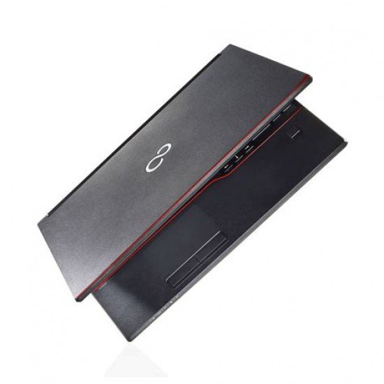 NoteBook Fujitsu LifeBook E556 i5-6200U with 8GB RAM DDR4 500GB SSD Windows 11 Professional 25H2 NoteBook Fujitsu LifeBook E556 i5-6200U with 8GB RAM DDR4 500GB SSD Windows 11 Professional 25H2