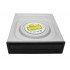 Masterizzatore CD DVD Bulk interno SATA per PC da 5,25"
