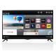 TV LCD LED LG da 55 Pollici Ultra HD 4K Smart