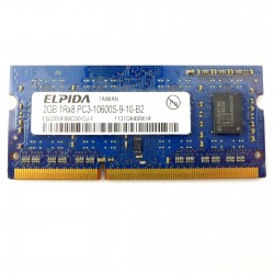 4GB PC3L 12800 DDR3 SODIMM Memory Module HMT451S6BFR8A