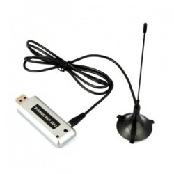 Micro Ricevitore Digitale Terrestre su chiavetta USB2 Micro Ricevitore Digitale Terrestre su chiavetta USB2