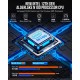 GMKtec G2 Mini PC Windows 11 Pro CPU Alder Lake N100 con 12GB DDR5 e 512GB NVMe GMKtec G2 Mini PC Windows 11 Pro CPU Alder Lake N100 con 12GB DDR5 e 512GB NVMe