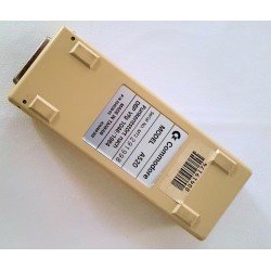 Modulatore RF e VideoComposito per tutti i modelli Amiga Modulatore RF e VideoComposito per tutti i modelli Amiga