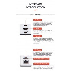 NanoKVM: Controllo Remoto KVM-over-IP Compatto e Potente per Server e PC Workstation NanoKVM: Controllo Remoto KVM-over-IP Compatto e Potente per Server e PC Workstation