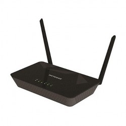 Netgear Modem Router ADSL2+ integrato N300 D1500-100pes